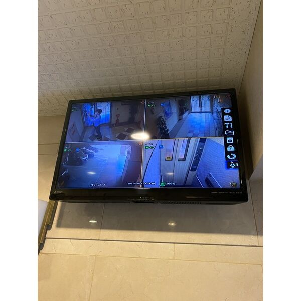 ジオ・グランデ・高井田の設備