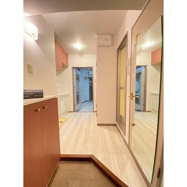 ジオ・グランデ・高井田のその他