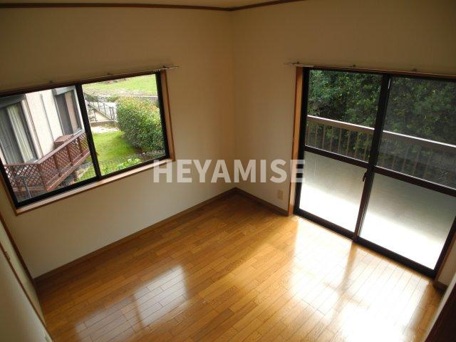 コーポ山下Ⅲのその他