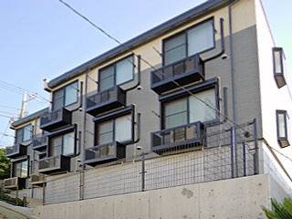 【バルコニー】 | パラドールデ徳丸