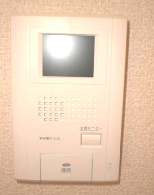 【セキュリティ】 | パラドールデ徳丸