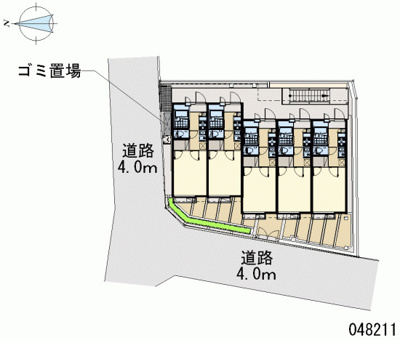 【地図】 | パラドールデ徳丸