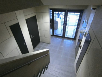 【ロビー】 | ベルトピア江坂 | ロビー★