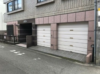 【駐車場】 | 駐車場★