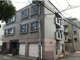 【外観】 | 外観★