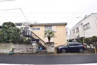 【展望】 | お部屋からの眺望。バルコニーからの景色です。～即日のご見学可能～　お問合せはお気軽にどうぞ。