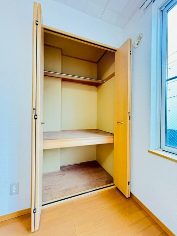 【収納】 | アーバン・ハウスⅠ
