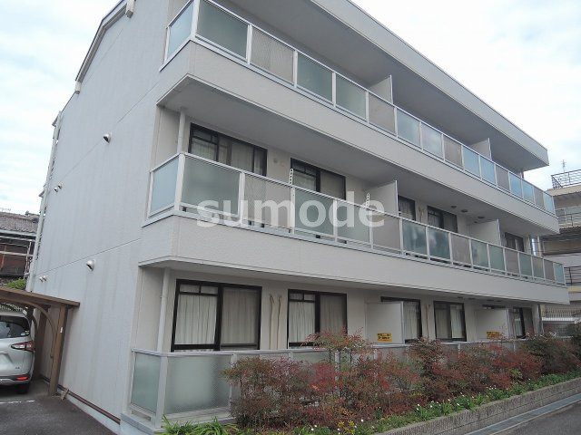 アメニティ駅前