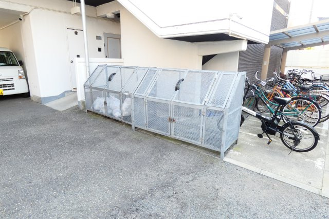 【その他共用部分】 | デイグラン長居公園