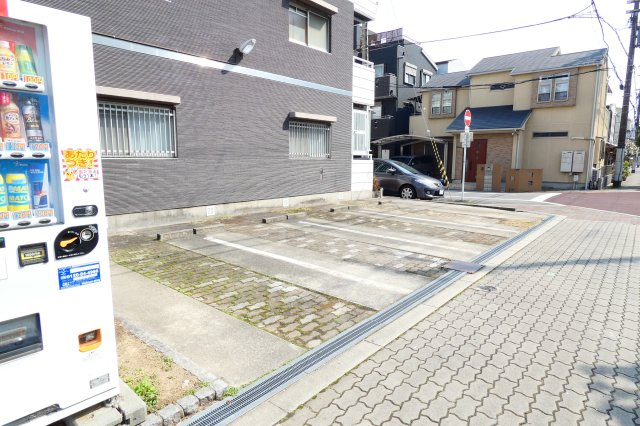 【駐車場】 | デイグラン長居公園