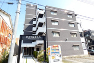 デイグラン長居公園の画像