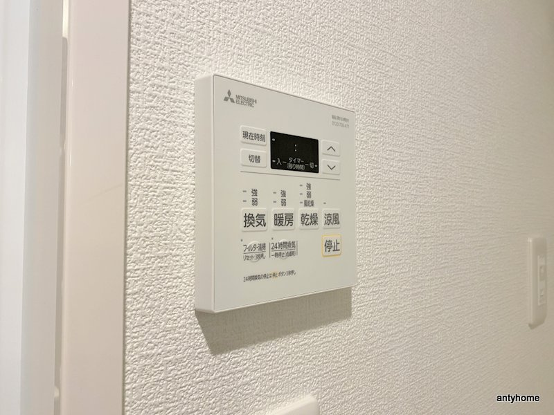 セレニテフラン梅田　仲介手数料無料の内装