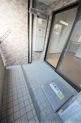【駐車場】 | リーガル岡崎橋