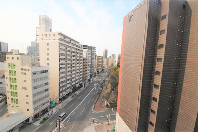 【その他共用部分】 | リーガル岡崎橋