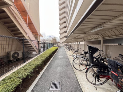 【その他共用部分】 | サーパス若松町