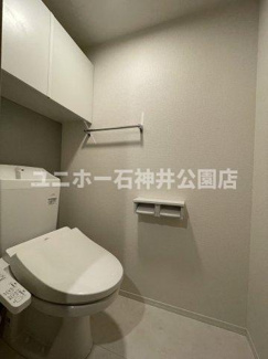 【トイレ】