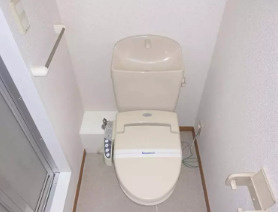 【トイレ】 | サザン茅ヶ崎