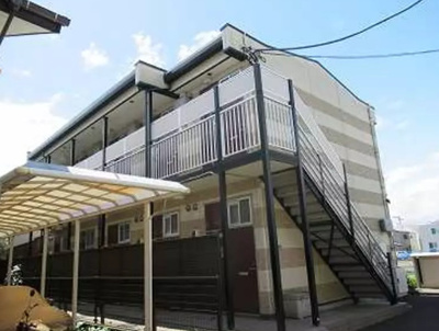 【外観】 | サザン茅ヶ崎