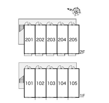 【その他共用部分】 | サザン茅ヶ崎