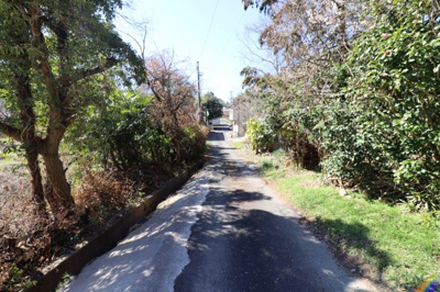 【周辺】 | 勢田383坪売地