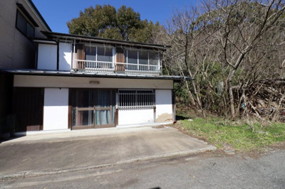 【外観】 | 勢田383坪売地