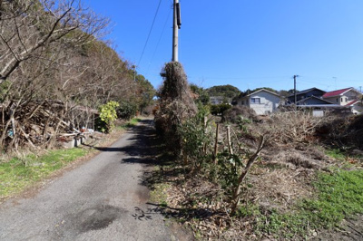 【周辺】 | 勢田383坪売地