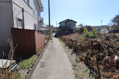 【周辺】 | 勢田383坪売地