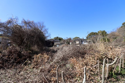 【周辺】 | 勢田383坪売地