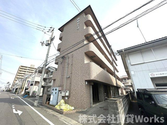 MMハイツ