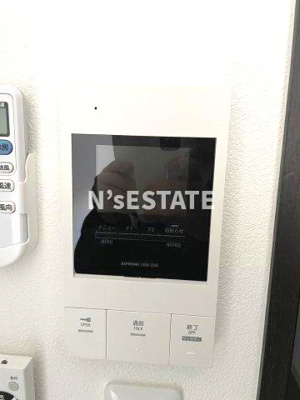 【セキュリティ】 | ARPEGGIO東須磨