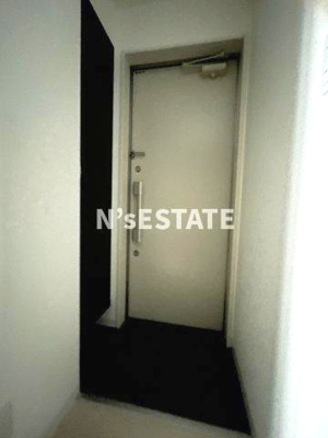 【玄関】 | ARPEGGIO東須磨