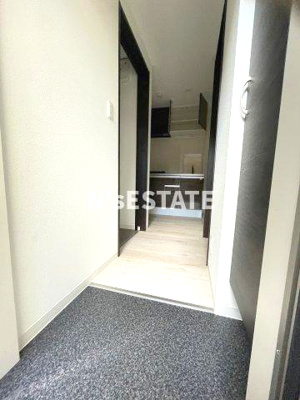 【玄関】 | ARPEGGIO東須磨