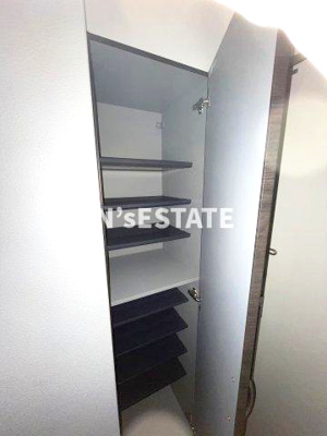 【収納】 | ARPEGGIO東須磨