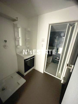 【洗面所】 | ARPEGGIO東須磨