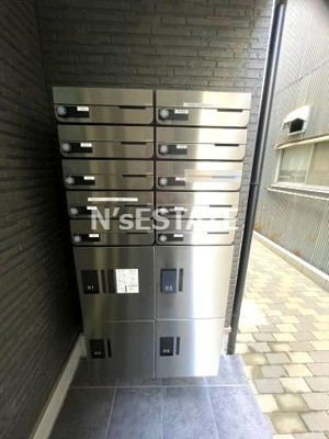 【その他共用部分】 | ARPEGGIO東須磨