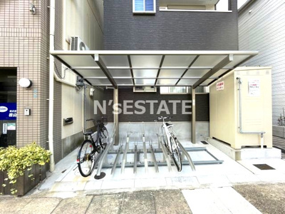 【その他共用部分】 | ARPEGGIO東須磨