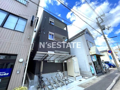 【外観】 | ARPEGGIO東須磨