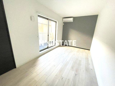 【居間・リビング】 | ARPEGGIO東須磨