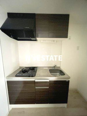 【キッチン】 | ARPEGGIO東須磨