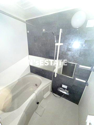 【浴室】 | ARPEGGIO東須磨