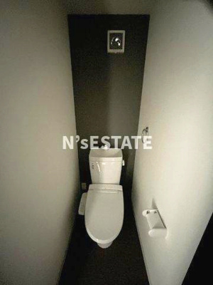 【トイレ】 | ARPEGGIO東須磨