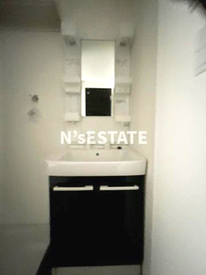 【洗面所】 | ARPEGGIO東須磨