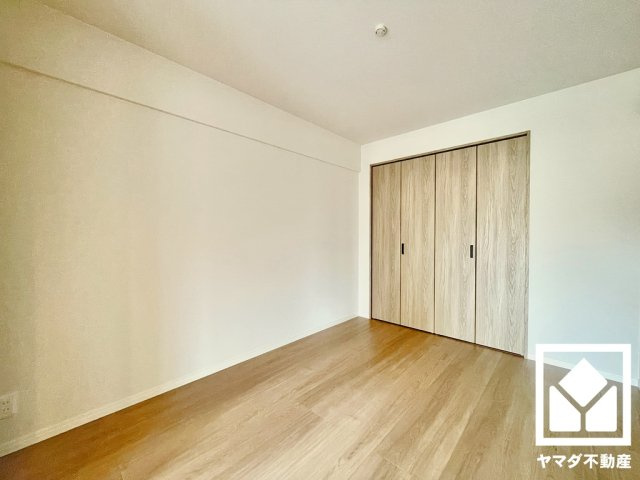 ディオ・フェルティ丹波橋左芳館の子供部屋