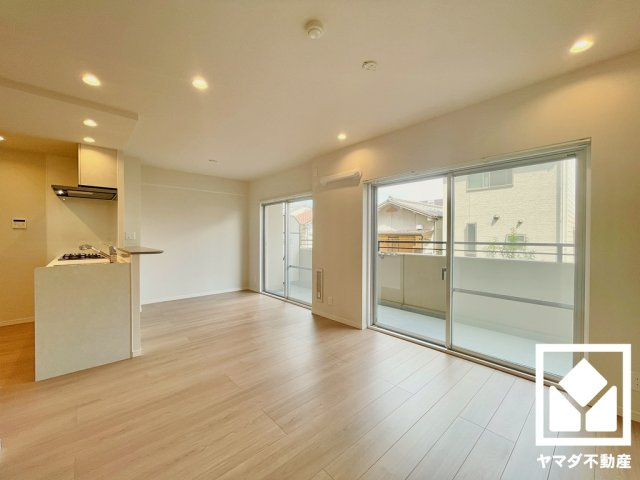 ディオ・フェルティ丹波橋左芳館