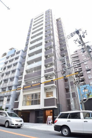 大阪市中央区大手通２丁目の賃貸マンション