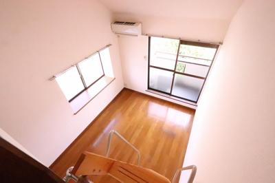 【内装】 | サマックス井尻 | 別号室の写真になります。現況優先。