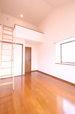 【収納】 | サマックス井尻 | 別号室の写真になります。現況優先。