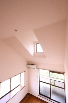 【設備】 | サマックス井尻 | 別号室の写真になります。現況優先。