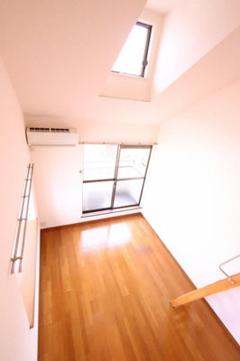 【バルコニー】 | サマックス井尻 | 別号室の写真になります。現況優先。
