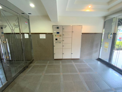 【エントランス】 | エクセル長居